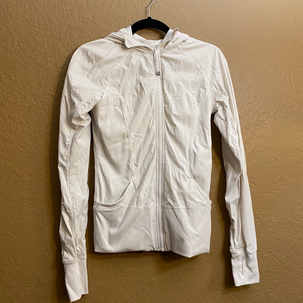 Lululemon Jacket
